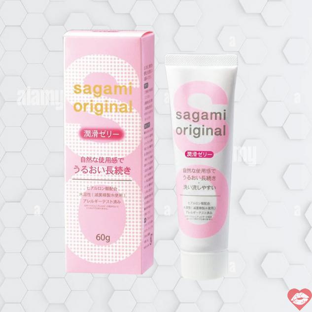 So sánh Gel bôi trơn Sagami Original Nhật chính hãng cao cấp 